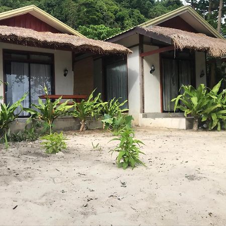 Balili Villas El Nido-Free Car & Driver During Stay Εξωτερικό φωτογραφία