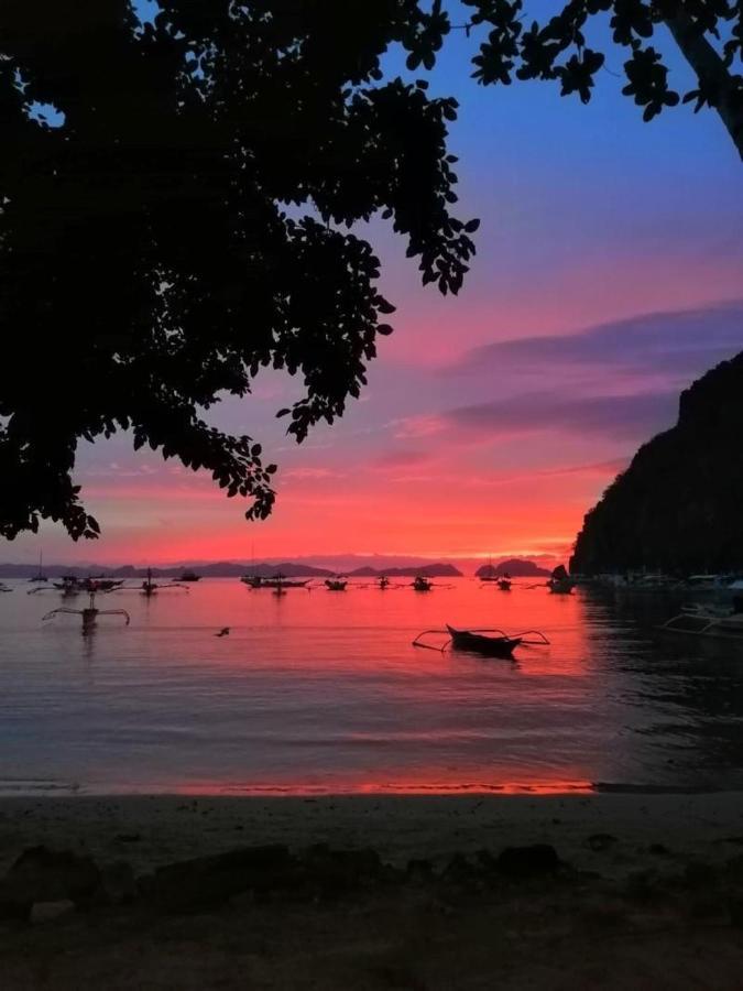 Balili Villas El Nido-Free Car & Driver During Stay Εξωτερικό φωτογραφία