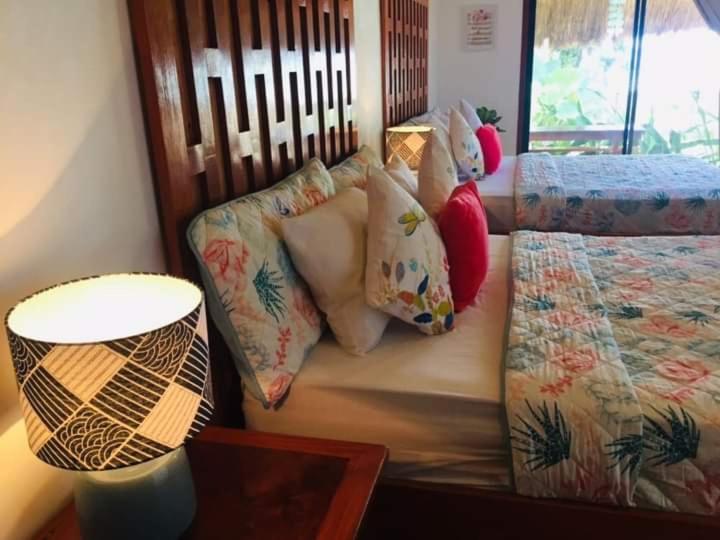 Balili Villas El Nido-Free Car & Driver During Stay Εξωτερικό φωτογραφία