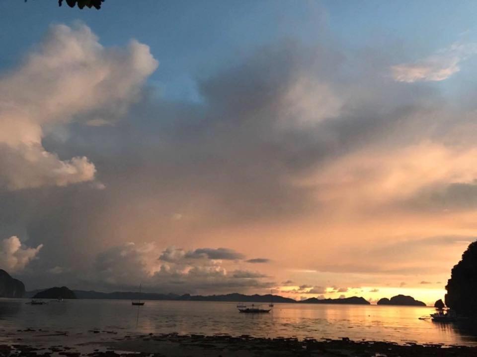 Balili Villas El Nido-Free Car & Driver During Stay Εξωτερικό φωτογραφία