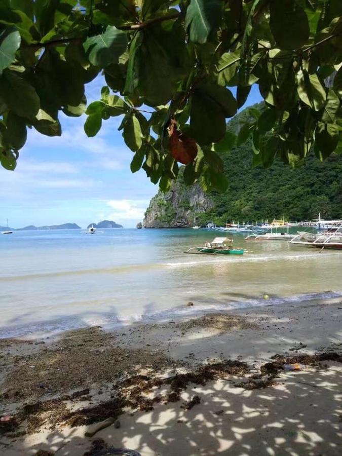 Balili Villas El Nido-Free Car & Driver During Stay Εξωτερικό φωτογραφία