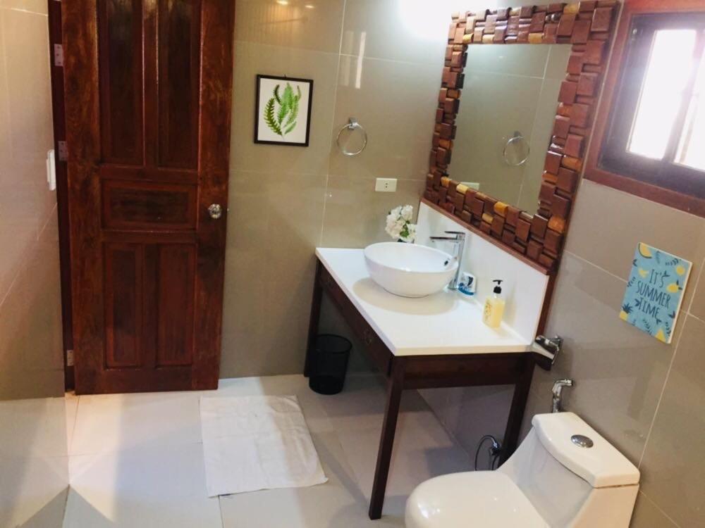 Balili Villas El Nido-Free Car & Driver During Stay Εξωτερικό φωτογραφία
