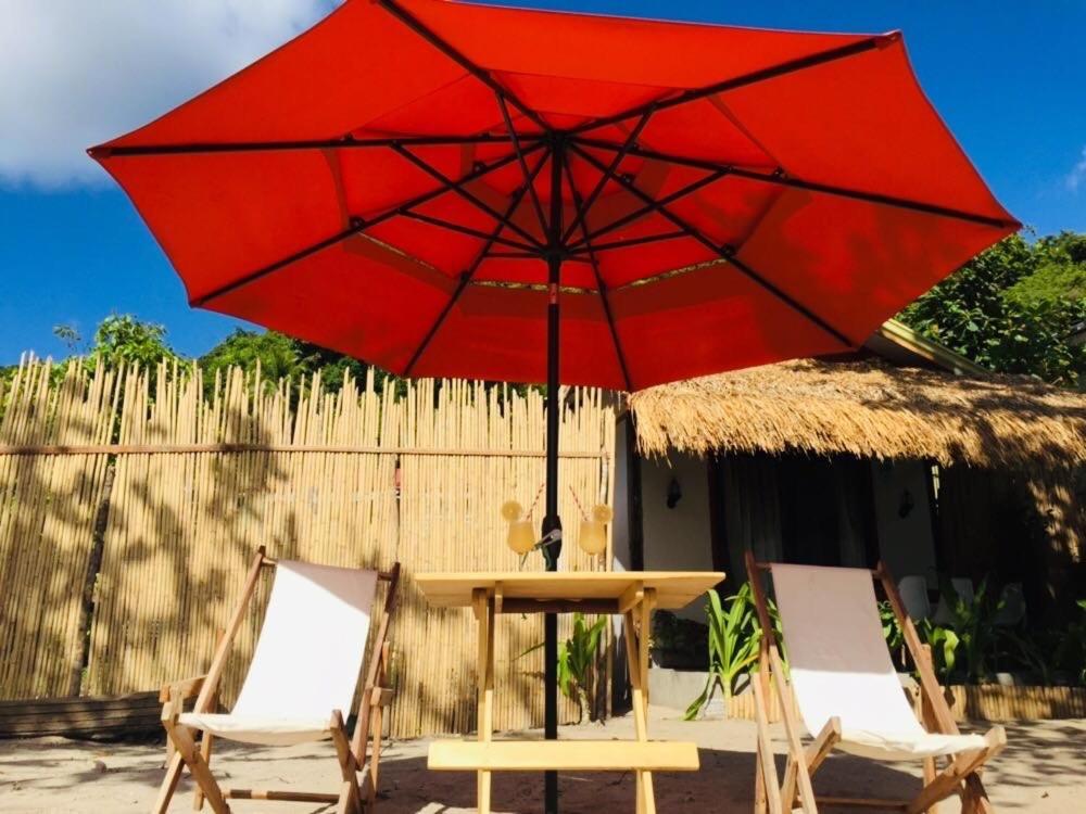 Balili Villas El Nido-Free Car & Driver During Stay Εξωτερικό φωτογραφία