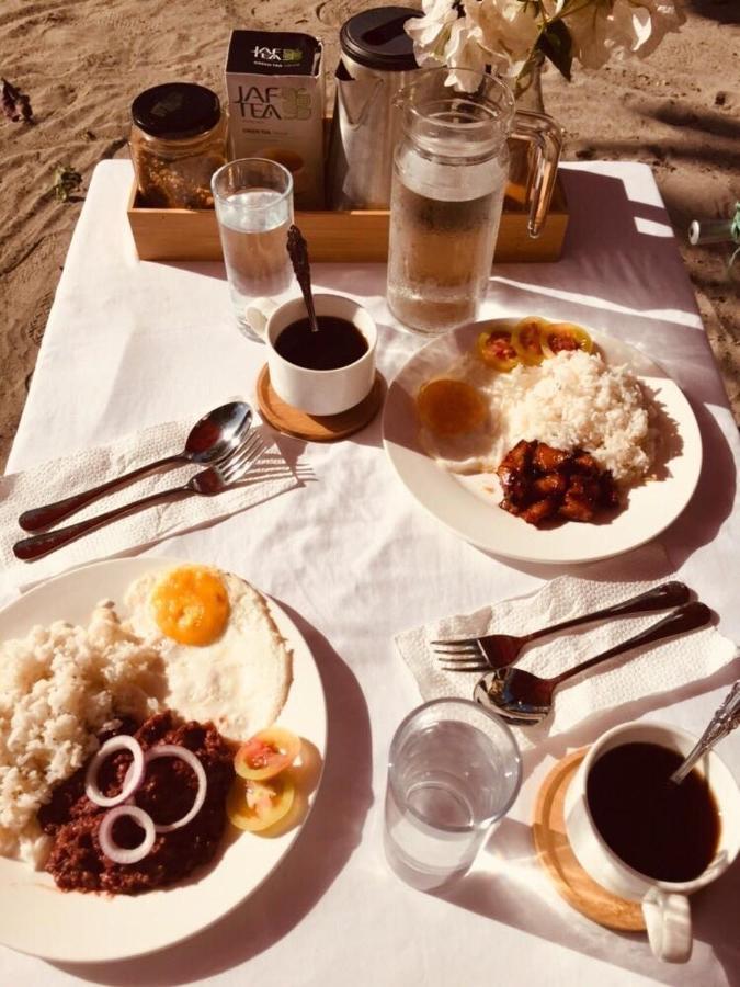 Balili Villas El Nido-Free Car & Driver During Stay Εξωτερικό φωτογραφία