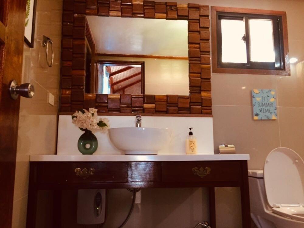 Balili Villas El Nido-Free Car & Driver During Stay Εξωτερικό φωτογραφία