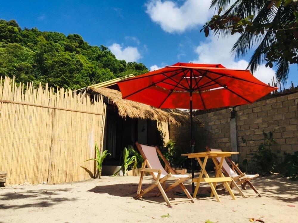 Balili Villas El Nido-Free Car & Driver During Stay Εξωτερικό φωτογραφία