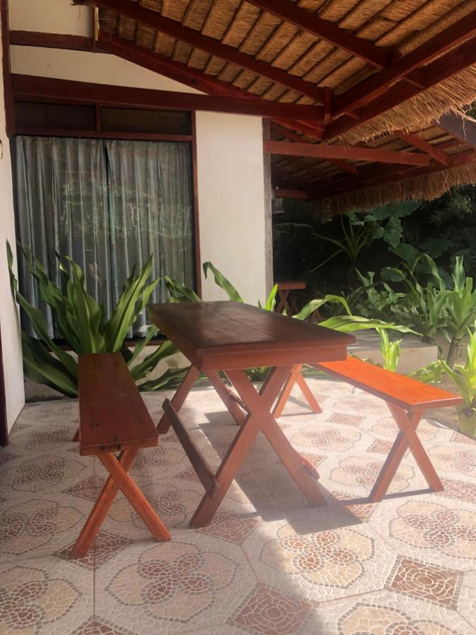 Balili Villas El Nido-Free Car & Driver During Stay Εξωτερικό φωτογραφία