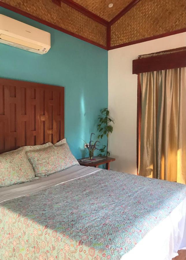 Balili Villas El Nido-Free Car & Driver During Stay Εξωτερικό φωτογραφία