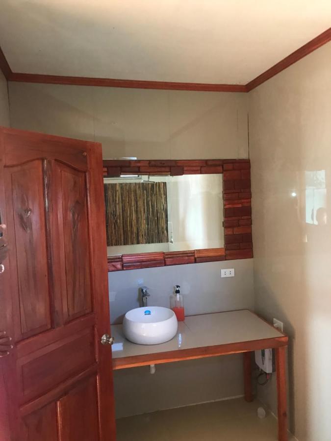 Balili Villas El Nido-Free Car & Driver During Stay Εξωτερικό φωτογραφία