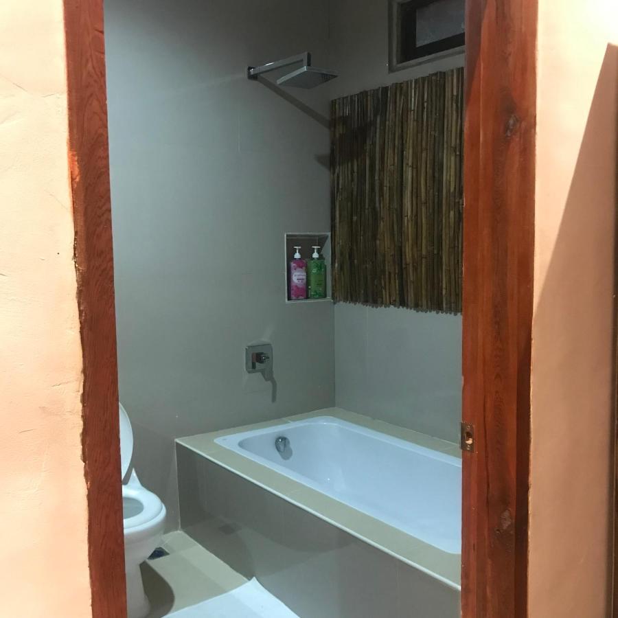 Balili Villas El Nido-Free Car & Driver During Stay Εξωτερικό φωτογραφία