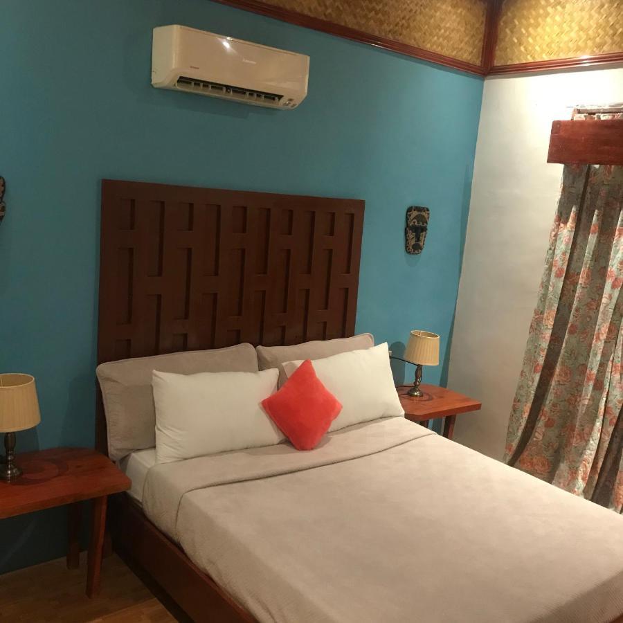 Balili Villas El Nido-Free Car & Driver During Stay Εξωτερικό φωτογραφία