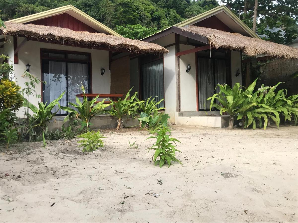 Balili Villas El Nido-Free Car & Driver During Stay Εξωτερικό φωτογραφία